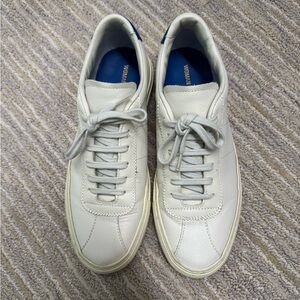 Women’s Common Projects Tennis 77 Leather Sneakers IT38